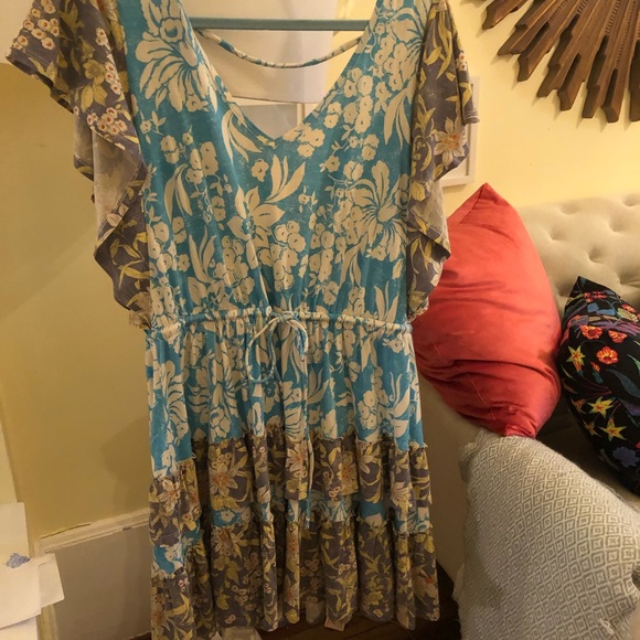 Anthropologie New This Season, worn once. - Picture 11 of 11